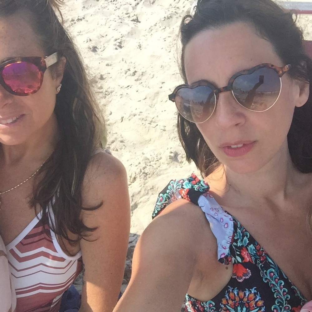 Meet your Posher, Amy